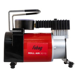 Автомобильный компрессор FUBAG Roll Air 30/15 в Иркутске фото