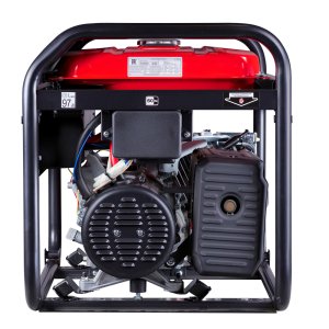 Сварочный генератор FUBAG WHS 210 DDC в Иркутске фото