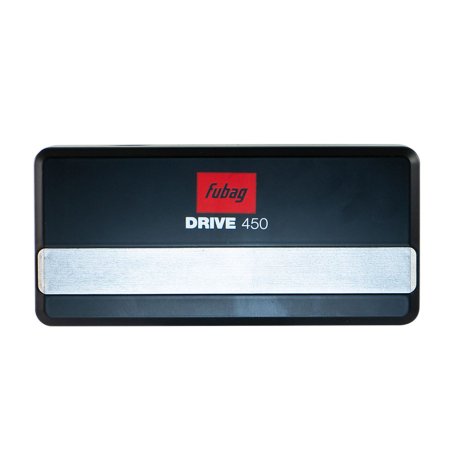 Пусковое устройство FUBAG DRIVE 450 с разъемом type-C на входе в Иркутске фото