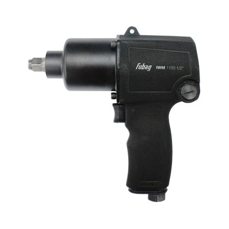 FUBAG Пневмогайковерт IWM 1100 1/2 дюйма + Набор торцевых ударных головок 1/2 дюйма 17-19-21 мм в ПОДАРОК FUBAG (Фубаг) FUBAG Пневмогайковерт IWM 1100 1/2 дюйма + Набор торцевых ударных головок 1/2 дюйма 17-19-21 мм в ПОДАРОК в Иркутске фото