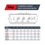 Нож для газонокосилок FUBAG 53 см (21")  в Иркутске фото