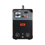 FUBAG Cварочный полуавтомат INMIG 500T DW SYN + Подающий механизм DRIVE INMIG DW SYN +Шланг-пакет 5 метров 70мм2 14 pol с жидкостным охлаждением для INMIG 500T DW SYN + Горелка FB 500 3m + Блок жидкостного охлаждения Cool 70 + Тележка для аппаратов в Иркутске фото