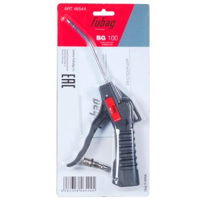 Пневмопистолет продувочный FUBAG BG100 в Иркутске фото