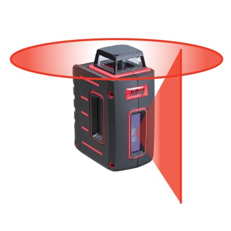 FUBAG Лазерный уровень Prisma 20R VH360 в Иркутске фото