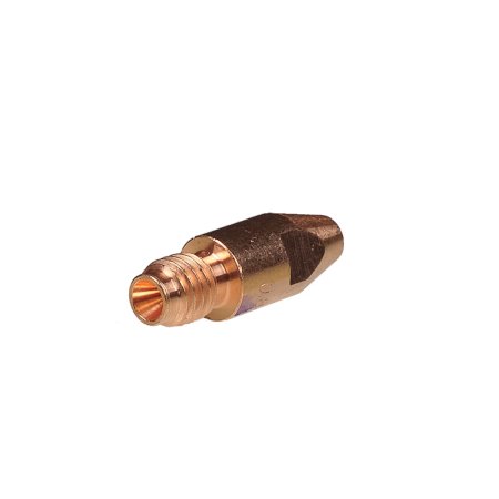 FUBAG Контактный наконечник M8х30 мм ECU D=0.8 мм (10 шт.) в Иркутске фото