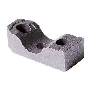 Суппорт коромысла к двигателю для дизельного генератора FUBAG DS 14000 DA ES