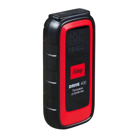Пусковое устройство FUBAG Драйв (DRIVE) 400 в Иркутске фото
