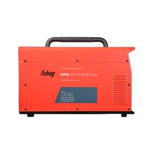FUBAG Сварочный инвертор INTIG 320 T W AC/DC PULSE с горелкой FB TIG 26 5P 4m  в Иркутске фото