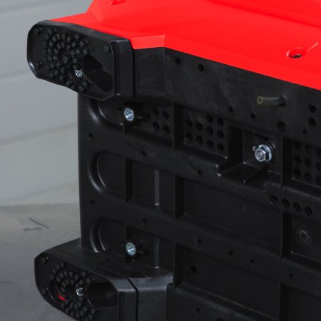 FUBAG Инверторный генератор TI 1200 купить в Иркутске