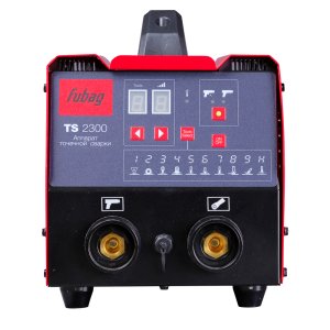 Аппарат точечной сварки FUBAG TS 2300 в Иркутске фото