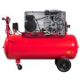 Ременной одноступенчатый компрессор FUBAG B4000B/100 CM3 в Иркутске фото