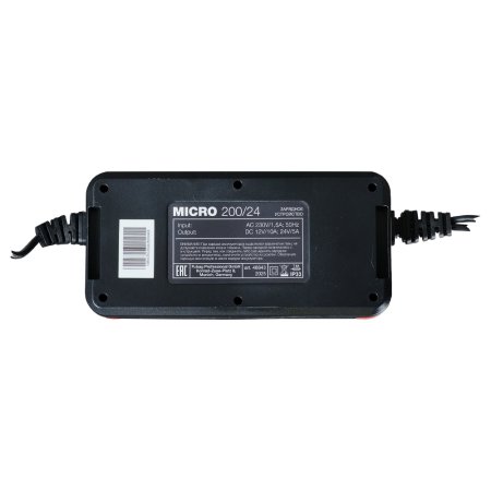 Зарядное устройство FUBAG MICRO 200/24 в Иркутске фото