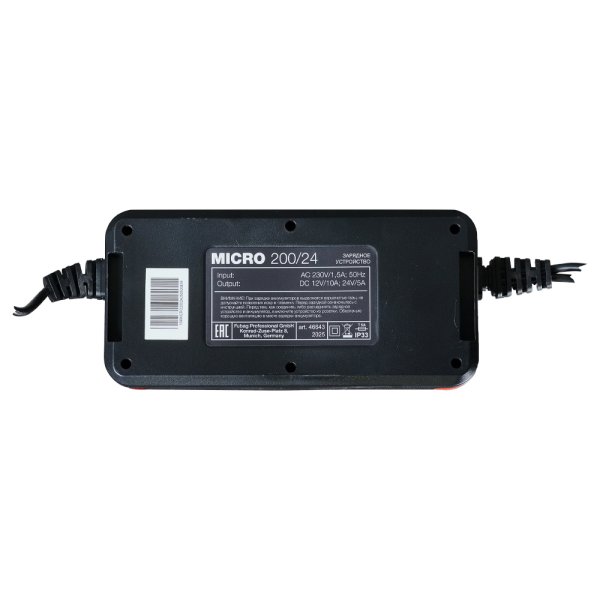 Зарядное устройство FUBAG MICRO 200/24 в Иркутске фото