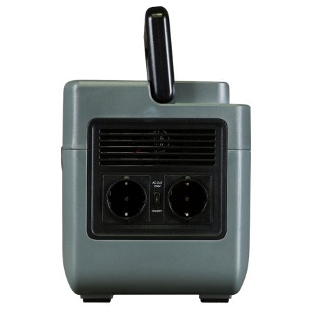 Портативная электростанция FUBAG AS 1200i (аккумулятор LiFePO4) в Иркутске фото
