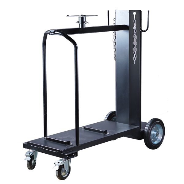 Инвертор сварочный FUBAG INTIG 500 T AC/DC PULSE в Иркутске фото