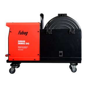 Сварочный инвертор FUBAG INMIG 400T DG в Иркутске фото