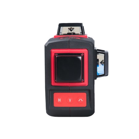 FUBAG Лазерный 3D уровень Pyramid 30R V2х360H360 в Иркутске фото