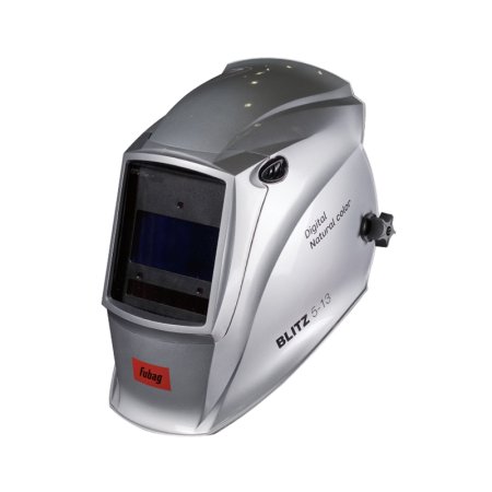  Маска сварщика Хамелеон с регулирующимся фильтром FUBAG IN 5-13G S в Иркутске фото