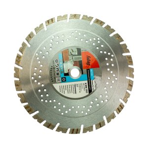 Алмазный диск FUBAG Beton Extra диам. 350/25.4 в Иркутске фото