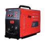 Полуавтомат сварочный инверторный FUBAG INMIG 300T W SYN PULSE с горелкой FB 400 3m в Иркутске фото