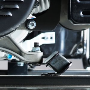 Бензиновый генератор FUBAG PRG 6000 в Иркутске фото