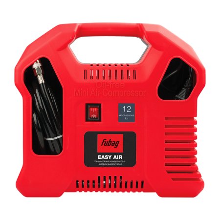 Компрессорный набор FUBAG Easy Air в Иркутске фото