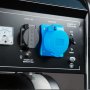 Бензиновый генератор FUBAG PRG 5000 в Иркутске фото