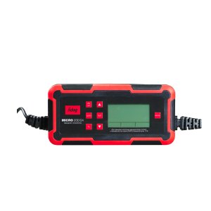 Зарядное устройство FUBAG MICRO 200/24 в Иркутске фото