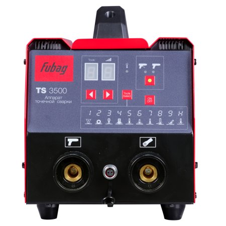 Аппарат точечной сварки FUBAG TS 3500 в Иркутске фото