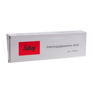 Электрододержатель FUBAG 500А в Иркутске фото