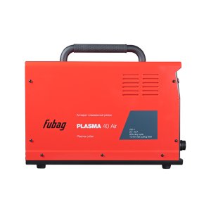 FUBAG PLASMA 40 Air с резаком FB P40 в Иркутске фото