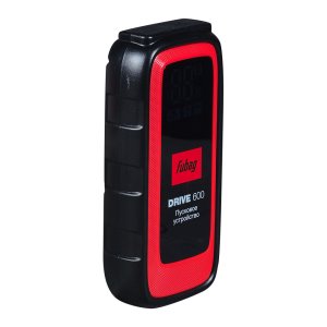 Пусковое устройство FUBAG DRIVE 600 в Иркутске фото