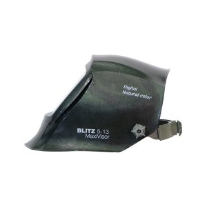  Маска сварщика Хамелеон с регулирующимся фильтром FUBAG IN 5-13N XL в Иркутске фото