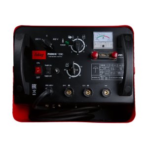 Пуско-зарядное устройство FUBAG FORCE 1300 в Иркутске фото