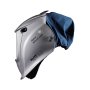  Маска сварщика FUBAG BLITZ 5-13 PAPR I Visor Digital Natural Color в Иркутске фото
