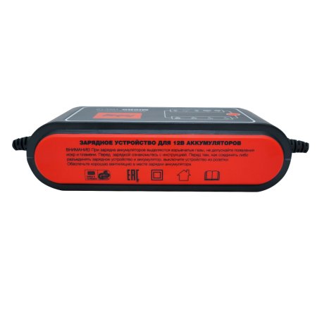 Зарядное устройство FUBAG MICRO 160/12 в Иркутске фото