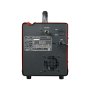 Полуавтомат сварочный FUBAG IRMIG 208 SYN PLUS (31447) + маска сварщика Хамелеон IR 9-13N S (38072) + сварочные краги на подкладке красные FWGN 10R (641180) в Иркутске фото