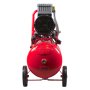 Компрессор воздушный безмасляный малошумный FUBAG OLS 250/24 CM2 в Иркутске фото