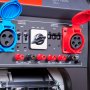 Бензиновый генератор FUBAG BS 8500 XD ES DUPLEX для одно и трехфазного режимов работы в Иркутске фото