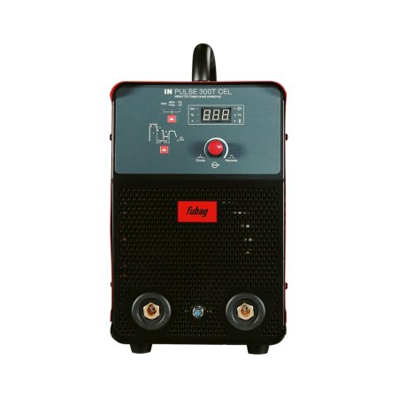 Инвертор сварочный FUBAG IN PULSE 300T CEL в Иркутске фото