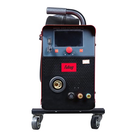 Подающий механизм FUBAG DRIVE XMIG DW PULSE в Иркутске фото
