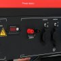 FUBAG Бензиновый генератор с электростартером и коннектором автоматики BS 9000 A ES в Иркутске фото
