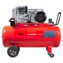 Ременной одноступенчатый компрессор FUBAG B10000B/270 CT11 в Иркутске фото