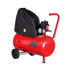 Компрессор воздушный безмасляный FUBAG OL 195/24 CM1.5 в Иркутске фото