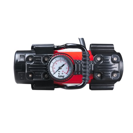 Автомобильный компрессор FUBAG Roll Air 60/17 в Иркутске фото