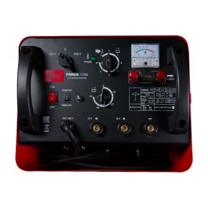 Пуско-зарядное устройство FUBAG FORCE 1700 в Иркутске фото