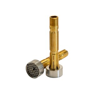 FUBAG Цанга c газовой линзой ф2.4 FB TIG 240-550W (2 шт.) в Иркутске фото