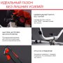 Бензиновый триммер FUBAG FPT 33R в Иркутске фото