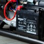 Бензиновый генератор FUBAG BS 7500 XD ES DUPLEX в Иркутске фото