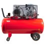 Ременной одноступенчатый компрессор FUBAG B10000B/270 CT11 в Иркутске фото